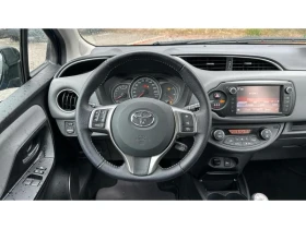Toyota Yaris YARIS 1.33P DUDAL VVT-I COMFOR | Mobile.bg    9