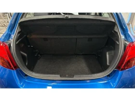 Toyota Yaris YARIS 1.33P DUDAL VVT-I COMFOR | Mobile.bg    10
