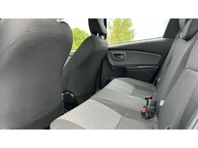 Toyota Yaris YARIS 1.33P DUDAL VVT-I COMFOR | Mobile.bg    11