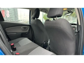 Toyota Yaris YARIS 1.33P DUDAL VVT-I COMFOR | Mobile.bg    7