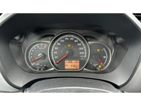 Toyota Yaris YARIS 1.33P DUDAL VVT-I COMFOR | Mobile.bg    14