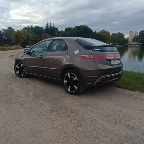Обява за продажба на Honda Civic ~9 000 лв. - изображение 4
