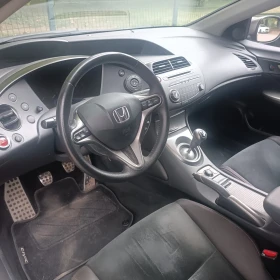 Обява за продажба на Honda Civic ~9 000 лв. - изображение 6