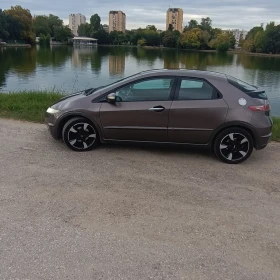 Обява за продажба на Honda Civic ~9 000 лв. - изображение 3