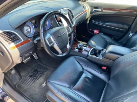 Обява за продажба на Chrysler 300c 3.6 V6 Limited ~11 000 EUR - изображение 7 | Auto.bg Обява за продажба на Chrysler 300c 3.6 V6 Limited ~11 000 EUR - изображение 7