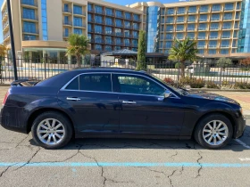 Обява за продажба на Chrysler 300c 3.6 V6 Limited ~11 000 EUR - изображение 1 | Auto.bg Обява за продажба на Chrysler 300c 3.6 V6 Limited ~11 000 EUR - изображение 1
