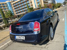 Обява за продажба на Chrysler 300c 3.6 V6 Limited ~11 000 EUR - изображение 5 | Auto.bg Обява за продажба на Chrysler 300c 3.6 V6 Limited ~11 000 EUR - изображение 5