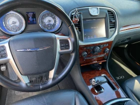 Обява за продажба на Chrysler 300c 3.6 V6 Limited ~11 000 EUR - изображение 9 | Auto.bg Обява за продажба на Chrysler 300c 3.6 V6 Limited ~11 000 EUR - изображение 9