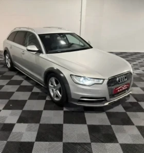 Audi A6 Allroad BiTurbo, снимка 1