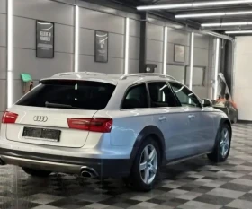 Audi A6 Allroad BiTurbo, снимка 4