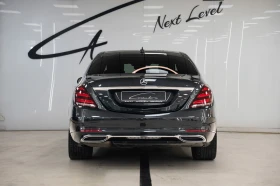 Mercedes-Benz S 350 d 4Matic Facelift - 71999 лв. / 36812.50 € - 64734727 6