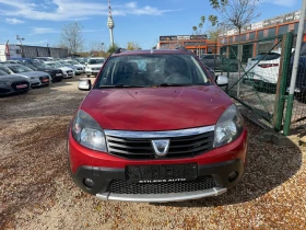 Dacia Sandero Газ/Бензин -1600 - 7900 лв. / 4039.21 € - 88941352 2