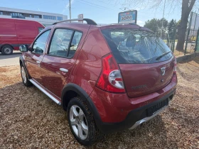Dacia Sandero Газ/Бензин -1600 - 7900 лв. / 4039.21 € - 88941352 6