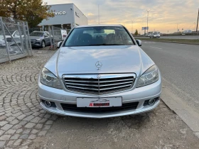 Mercedes-Benz C 220 CDI-220 | Mobile.bg    2