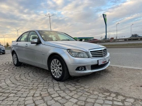     Mercedes-Benz C 220 CDI-220