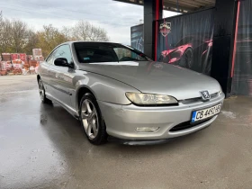 Peugeot 406, снимка 7