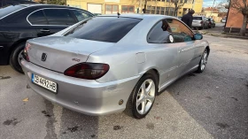 Peugeot 406, снимка 11