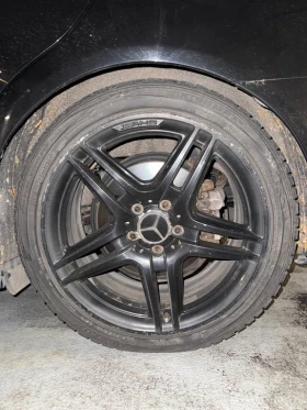 Mercedes-Benz C 300 2013 4MATIC * БЕЗ ПЪРВОНАЧАЛНА ВНОСКА*  - 15890 лв. / 8124.43 € - 31471682 6