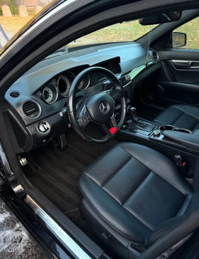 Mercedes-Benz C 300 2013 4MATIC * БЕЗ ПЪРВОНАЧАЛНА ВНОСКА*  - 15890 лв. / 8124.43 € - 31471682 7