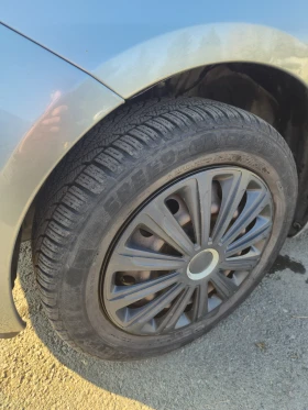 Toyota Yaris, снимка 8 — Bazar.bg Toyota Yaris, снимка 8