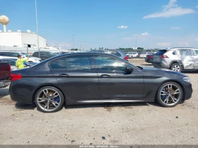 BMW 550 2020 BMW M550I XDRIVE - 51900 лв. / 26536.05 € - 34882438 5