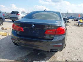 BMW 550 2020 BMW M550I XDRIVE - 51900 лв. / 26536.05 € - 34882438 8