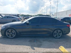 BMW 550 2020 BMW M550I XDRIVE - 51900 лв. / 26536.05 € - 34882438 6