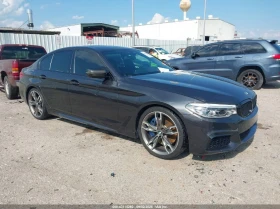 BMW 550 2020 BMW M550I XDRIVE