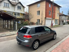 VW Golf 1.6TDI 105K, снимка 4