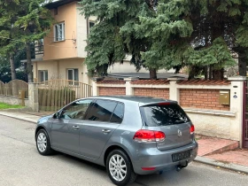 VW Golf 1.6TDI 105K, снимка 6