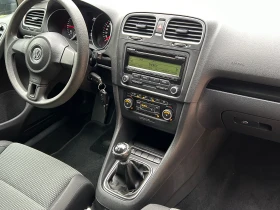 VW Golf 1.6TDI 105K, снимка 12