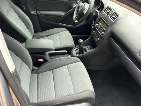 VW Golf 1.6TDI 105K, снимка 11