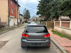 VW Golf 1.6TDI 105K, снимка 5