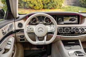 Mercedes-Benz S 350 d* LONG* MAYBACH LINE* AMG* MASSAGE* 3XTV* PANO*  - 81999 лв. / 41925.42 € - 54470369 14