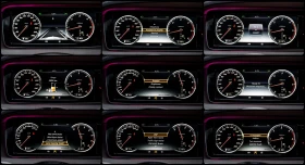 Mercedes-Benz S 350 d* LONG* MAYBACH LINE* AMG* MASSAGE* 3XTV* PANO*  - 81999 лв. / 41925.42 € - 54470369 15