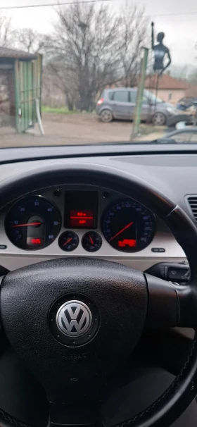 VW Passat 2.0 куб.см.140к.с. common rail, снимка 12