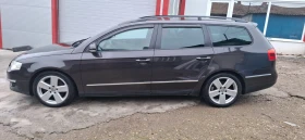 VW Passat 2.0 куб.см.140к.с. common rail, снимка 7