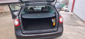 VW Passat 2.0 куб.см.140к.с. common rail, снимка 10