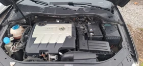 VW Passat 2.0 куб.см.140к.с. common rail, снимка 15