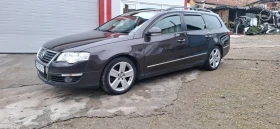 VW Passat 2.0 куб.см.140к.с. common rail, снимка 11