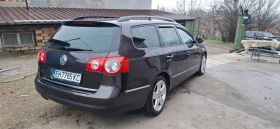 VW Passat 2.0 куб.см.140к.с. common rail, снимка 4