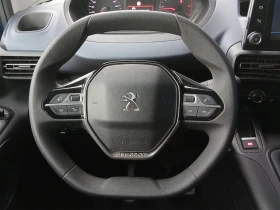 Peugeot Rifter MPV Standard ALLURE 1.5 BlueHDI - 21500 € / 42050.35 лв. - 17611065 10