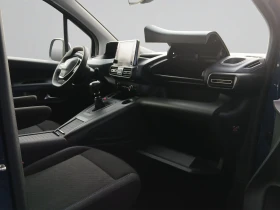 Peugeot Rifter MPV Standard ALLURE 1.5 BlueHDI - 21500 € / 42050.35 лв. - 17611065 14