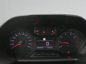 Peugeot Rifter MPV Standard ALLURE 1.5 BlueHDI - 21500 € / 42050.35 лв. - 17611065 12