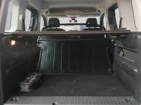 Peugeot Rifter MPV Standard ALLURE 1.5 BlueHDI - 21500 € / 42050.35 лв. - 17611065 16