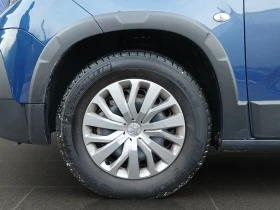 Peugeot Rifter MPV Standard ALLURE 1.5 BlueHDI - 21500 € / 42050.35 лв. - 17611065 17