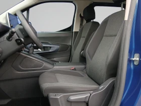 Peugeot Rifter MPV Standard ALLURE 1.5 BlueHDI - 21500 € / 42050.35 лв. - 17611065 9