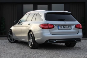 Mercedes-Benz C 180 CDI* LEF* NAVI, снимка 4