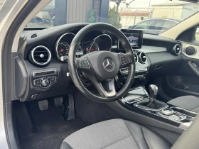 Mercedes-Benz C 180 CDI* LEF* NAVI, снимка 9