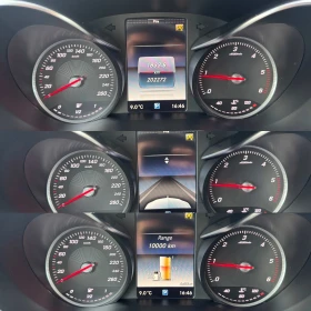 Mercedes-Benz C 180 CDI* LEF* NAVI, снимка 12